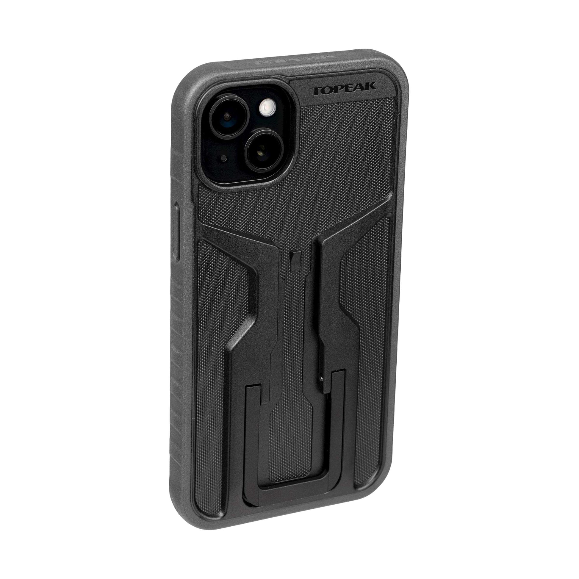 Topeak Ridecase iPhone 15 Plus inkl
