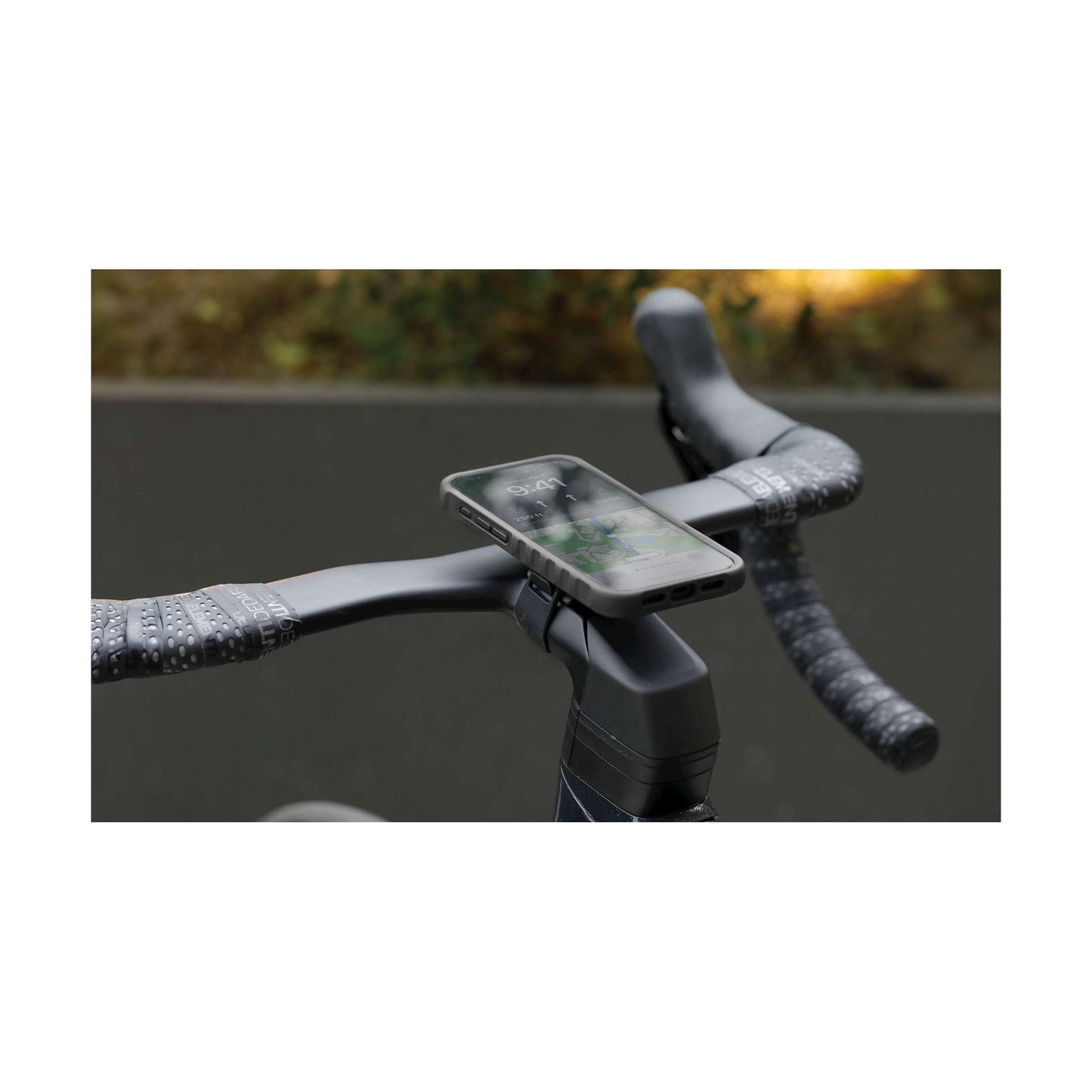 Topeak Ridecase iPhone 15 Plus inkl