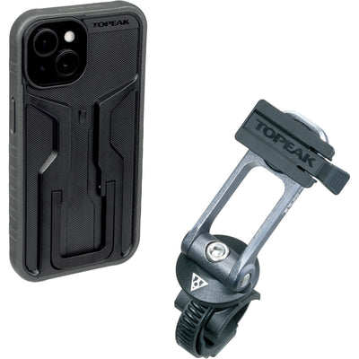 Topeak Ridecase iPhone 15 Plus inkl