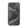 Topeak Ridecase iPhone 15 exkl
