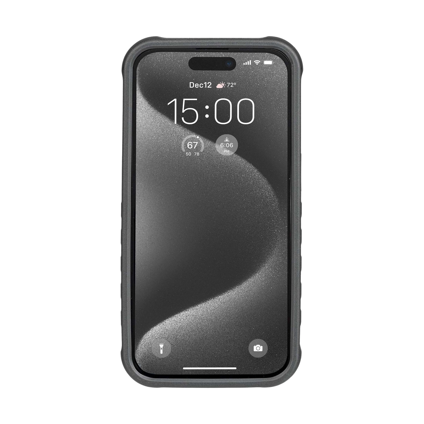 Topeak Ridecase iPhone 15 exkl