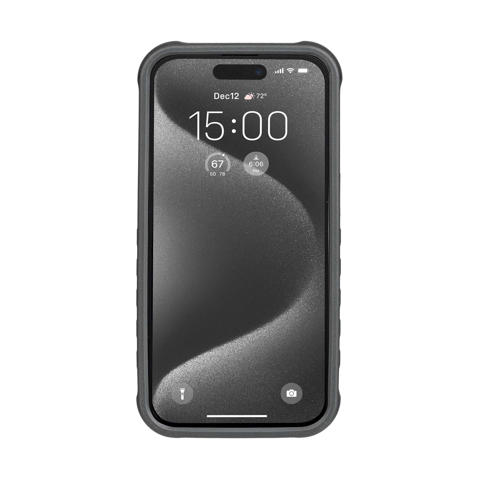Topeak Ridecase iPhone 15 exkl