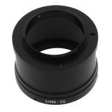 Marumi T2 Adapter Micro 4 3 - afbeelding 1