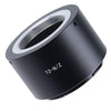 Marumi T2 Adapter für Nikon Z