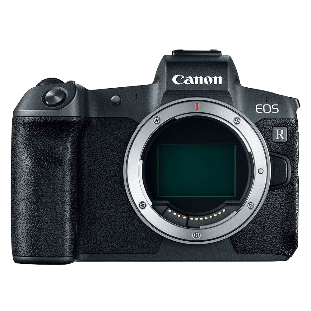 Marumi T2 -Adapter für Canon EOS R.