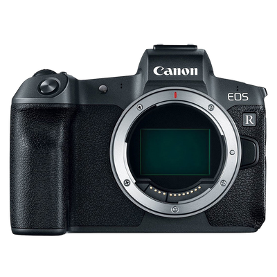 Marumi T2 -Adapter für Canon EOS R.