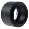 Marumi T2 -Adapter für Canon EOS R.