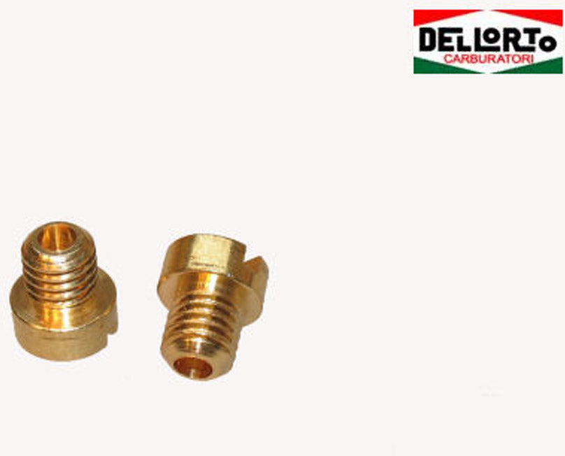 Dellorto Düse klein 5mm Größe 92