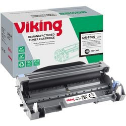 Trommeleinheit Viking Brother DR2000