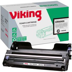 Trommeleinheit Viking Brother DR6000 Schwarz 20.000 Seiten