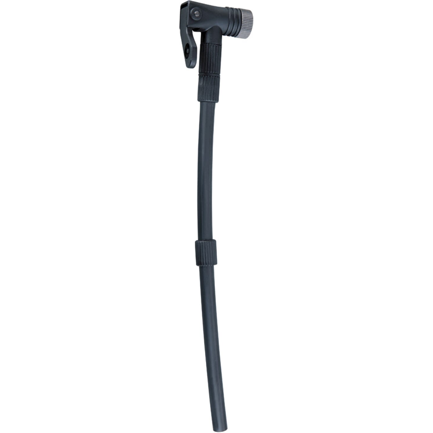Topeak -Pumpe Hand Morph MB + COP