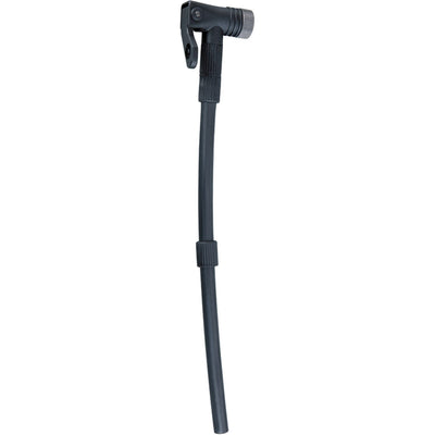 Topeak -Pumpe Hand Morph MB + COP