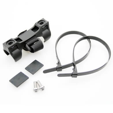 Topeak-Rahmenhalter Turbo Morph 15700034-15700134