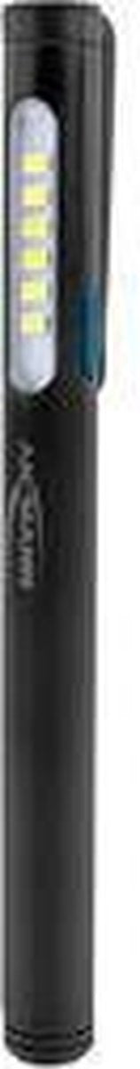 LED -Penlight mit Magnet und Montageclip
