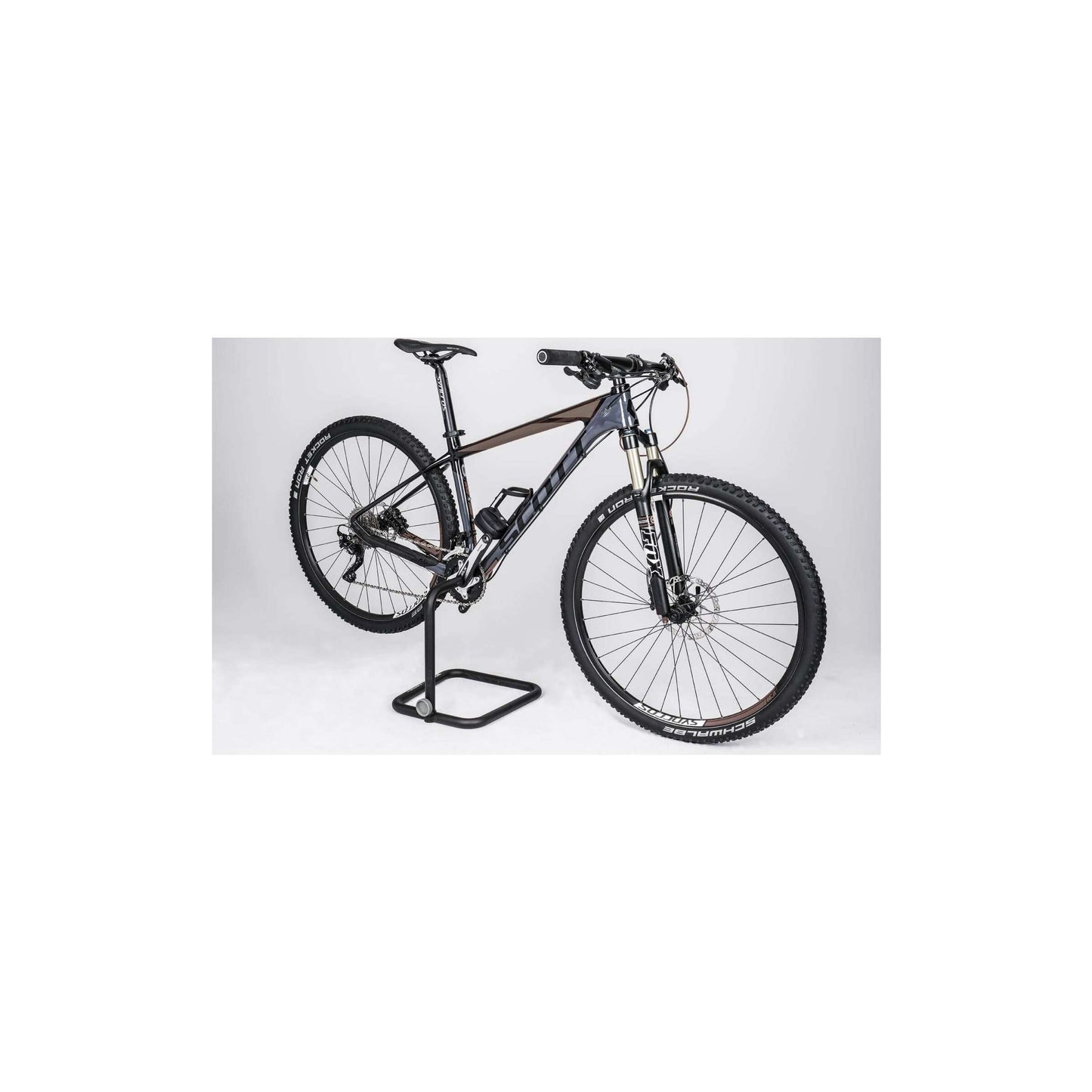 Topeak - Topeak - Topeak Cranckstand Flash Ständer MX