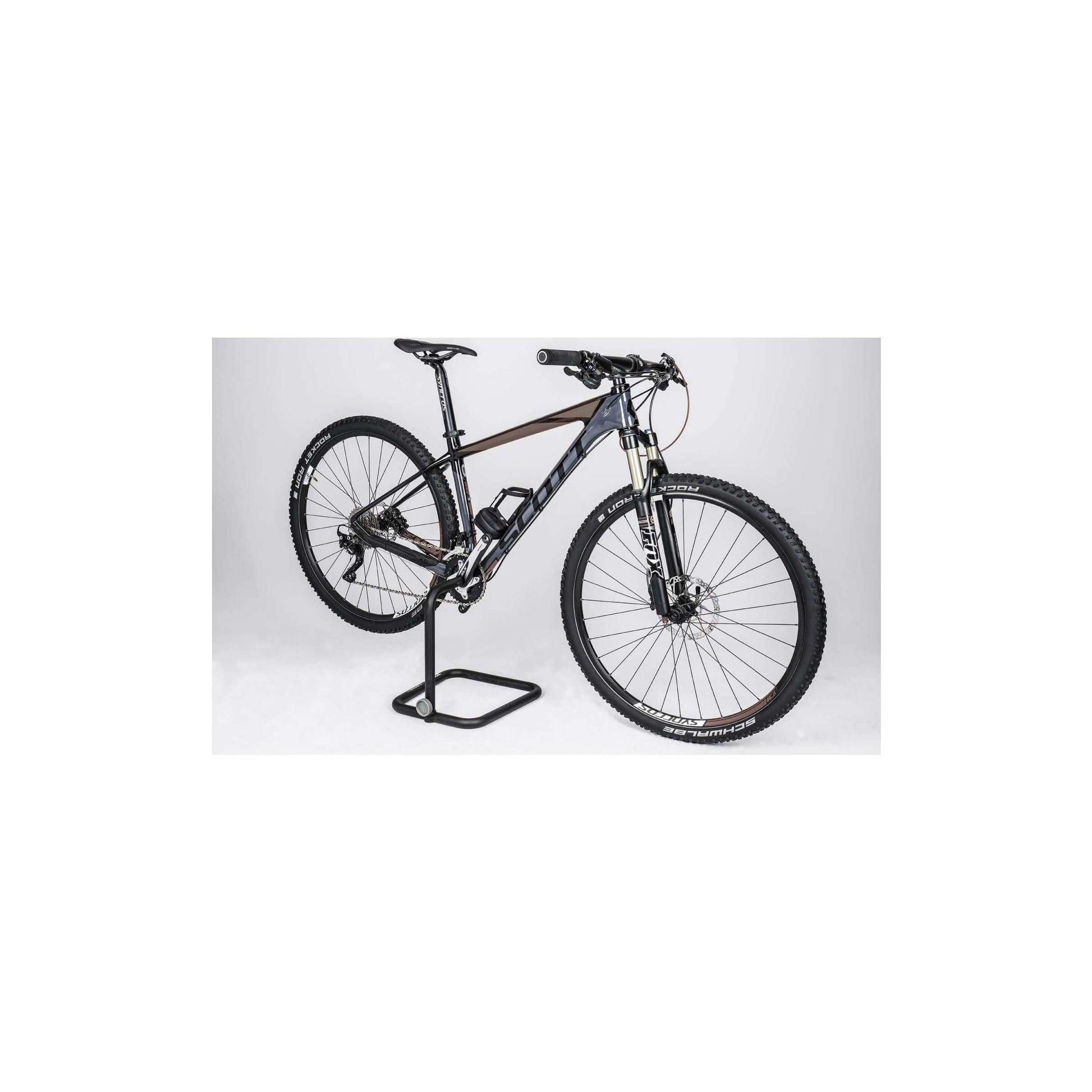 Topeak - Topeak - Topeak Cranckstand Flash Ständer MX