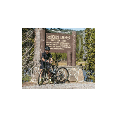 Topeak Standard Flash -Modus Slim x