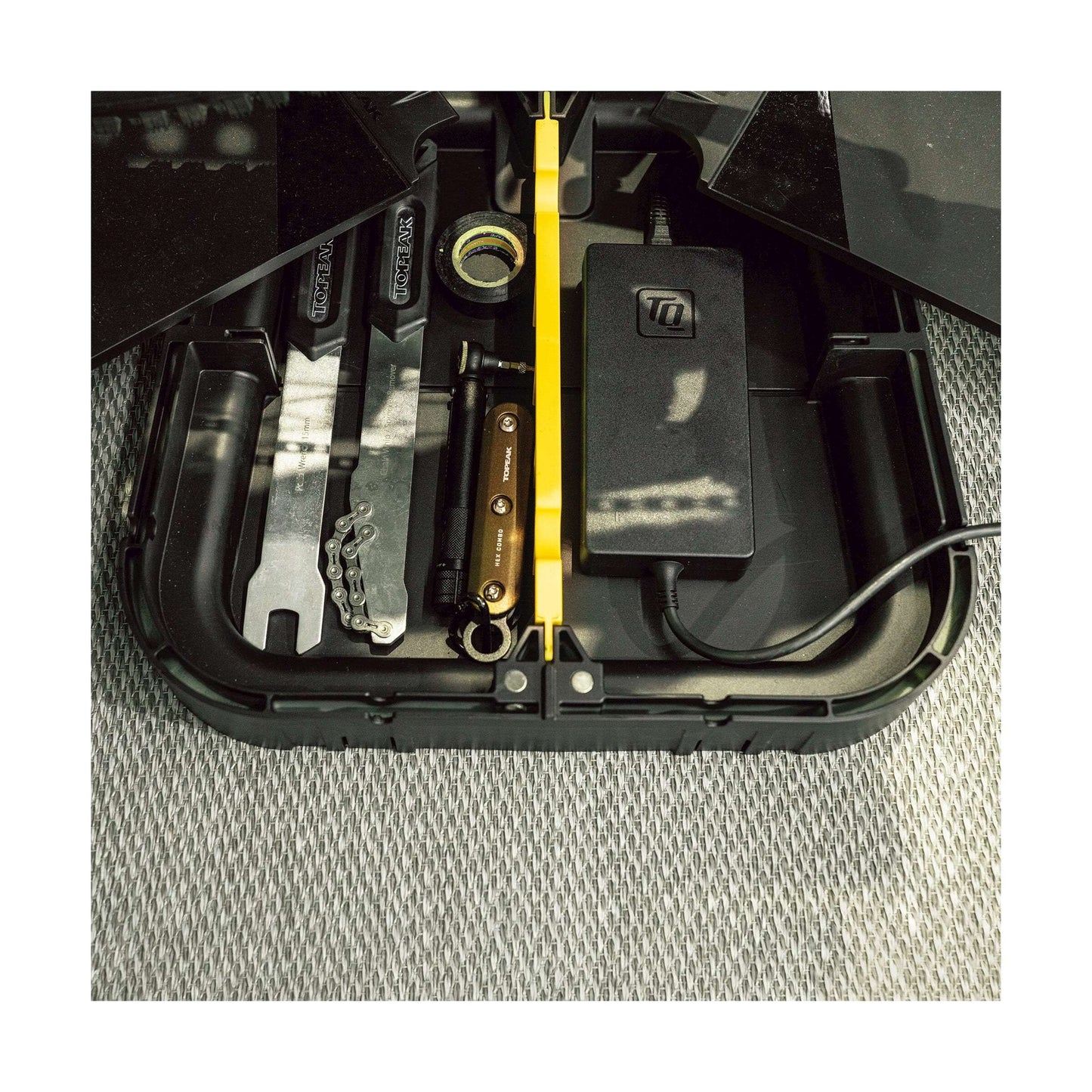 Topeak Repair Standard Tune-Up Station