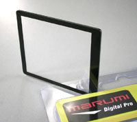 Marumi LCD Protector für A100