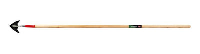 Polet 1026767 - Gartenhacke 140x65mm mit Stiel | 1 Stk