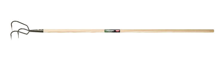 Polet 1026768 - Grubber 3t fest mit Stiel | 1 Stk