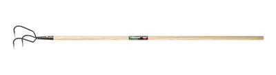 Polet 1026768 - Grubber 3t fest mit Stiel | 1 Stk