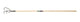 Polet 1026768 - Grubber 3t fest mit Stiel | 1 Stk