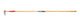Polet 1058284 - Flügelhacke 120mm m Stk | 1 Stk