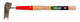 Polet 1064391 – U-Hacke Hacke 60 mm m Stück 380 mm | 1 Stk