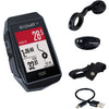 Sigma rox 11.1 evo gps hr set zw zw kurz butler+ant+ ble borstr+usb-c