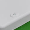 Mobilecoop Hühnerstall aus Kunststoff