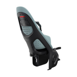 Thule Yepp 2 Rücksitz Maxi Mid Blue Mik HD 12041402 - afbeelding 3