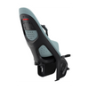 Thule Yepp 2 Rücksitz Maxi Mid Blue Mik HD 12041402