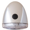 Spanninga Scheinwerfer Swingo XDOC ON von Dynamo 20 Lux Chrome