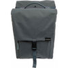 NEWLOOXS Neuer Doppel -Taschen -Tulum Wiederholung. 32l Rpet Grau Grün
