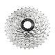 SunRace Kassette 7v 12-24T Nickel