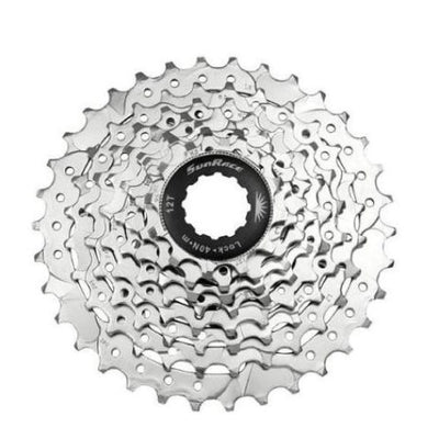 Sonnenrasse Kassette 9V 12-25