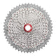 Kassette 11sp CSMX8 11-46T Silber