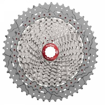 Sunrace Kassette 11V 11 50 Silber SA