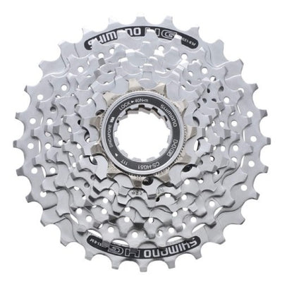 Shimano Alivio CS-HG51 11-28 8 Geschwindigkeit