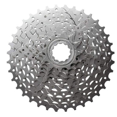 Shimano Kassette 9V 11-32 CS-HG400 Deore CSHG4009132