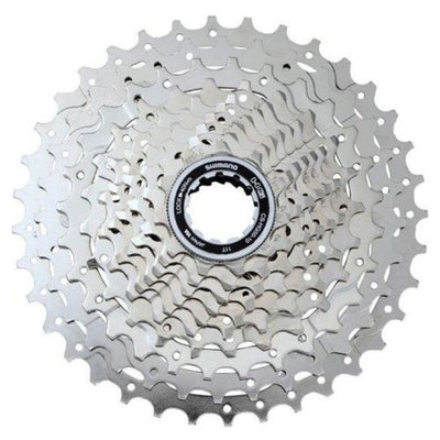 Shimano Kassette 10V 11-36 CS-HG50 ICSHG5010136
