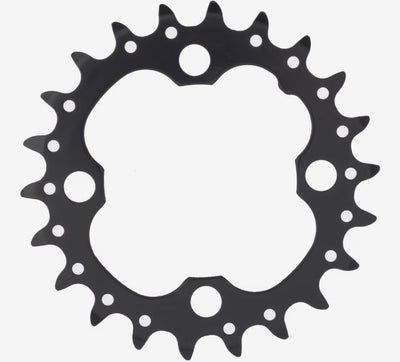 Shimano-Kettenblatt 22T Deore SLX FC-M612 22T-AN