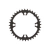 Miranda Kettenblatt 36t bosch1 Stahl schwarz 577036