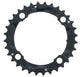 Shimano Kettenblatt Deore 36T silberne Teilung 104 Y1LD98090
