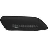 Basil Downtube Batterieabdeckung - Hülsenrahmenbatterie für Bosch - schwarz - afbeelding 3