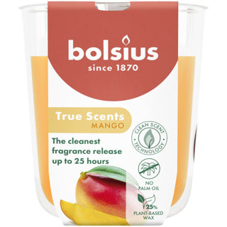 Geruchsglas wahre Düfte Mango 80 73