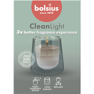 Starterkit Clean Light Cypress Bernstein
