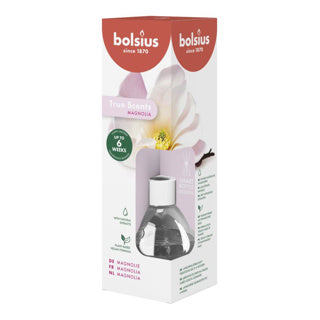 Bolsius -Duftstäbe 60 ml Magnolien
