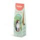 Bolsius -Geruchshändler wahrer Joy Botanischer Frische 80 ml